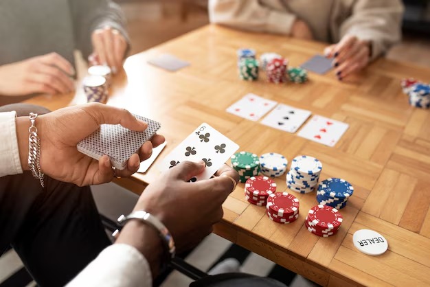 laris303 platform interface showing sportsbook, live dealer, and slots categories