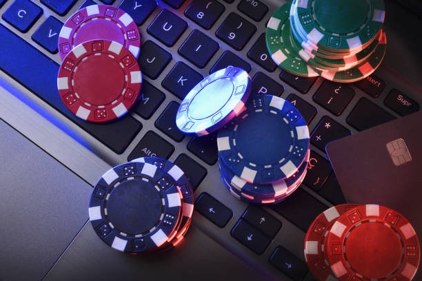 laris303 Game Library home screen showing sportsbook, live dealer, slots, and esports categories